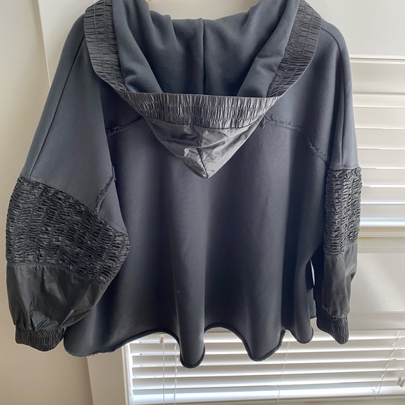 Free People Spin Pullover - Picture 2 of 3